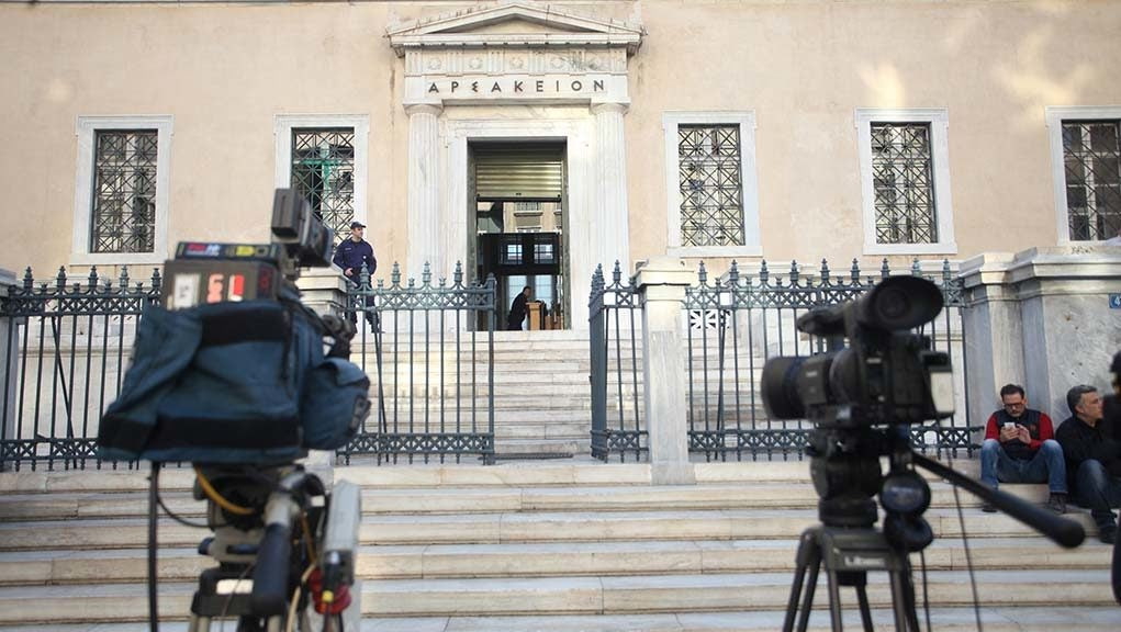 ΣτΕ: Δικαιώθηκε ο πρώην διευθυντής του ΙΓΜΕ για την απόλυσή του